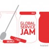 A Spoonful of Lovin’ (for Your Customers): Beirut’s 1st Service Jam BannerBSJ