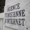 Tunisia Embraces Internet Freedom Outside the Tunisian Internet Agency. Photo by Jillian C. York shared on Flickr