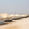 Logging on in Zaatari: Part I Zaatari Camp for Syrian refugees in Mafraq, Jordan