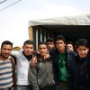 Logging on in Zaatari: Part II Residents of Zaatari