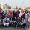 Arab Social Media Activists Meet in Amman The #ASM2014 Participants