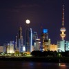 Digital Citizen – volume 2.8 Image of Kuwait City skyline by https://www.flickr.com/photos/cajie/2069133350