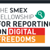 Call for Applications: The SMEX Fellowship for Reporting on Digital Freedoms smex-fellowship-rdf-transparent-email-large
