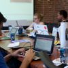 Interning with SMEX Bloggers