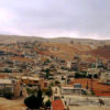 Two Years of Collective Punishment: Mobile Data Remains Inaccessible to Arsal Residents A view of the northeastern town of Arsal near the Syrian border, October 2016. (Nabil Hassan)