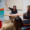 UN Special Rapporteur Meets with Local Free Speech Advocates 21521551212