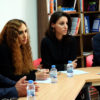 Human Rights and Media Organizations Condemn Prosecution of Activist Ahmad Amhaz PressConference_SMEX_March28,2017