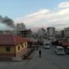 Message from Afrin: We Can’t Wait for a Shutdown to Condemn Network Disruptions in Times of War Afrin under the Turkish and Free Syrian Army bombardment. March 14, 2018. (YPG spokesperson)