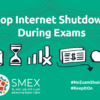 Help SMEX Monitor Internet Shutdowns in MENA During National Exams SMEX Internet Cut-offs Posts