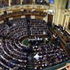 Egyptian Parliament Passes Cybercrimes Law to Legitimize its Efforts to Curb Free Speech Egyptian Parliament 2