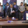 A New Internet Service Provider in Yemen: new division or additional service for users? Main-press release
