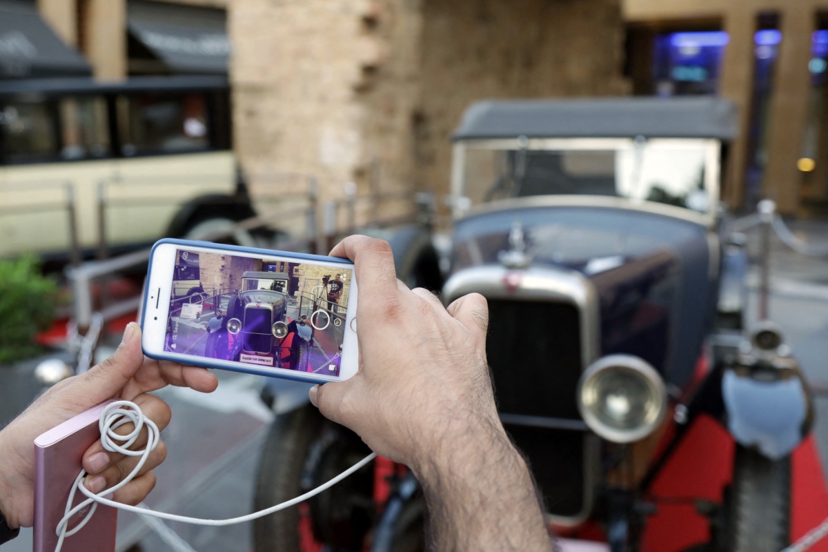LEBANON-AUTO-VINTAGE