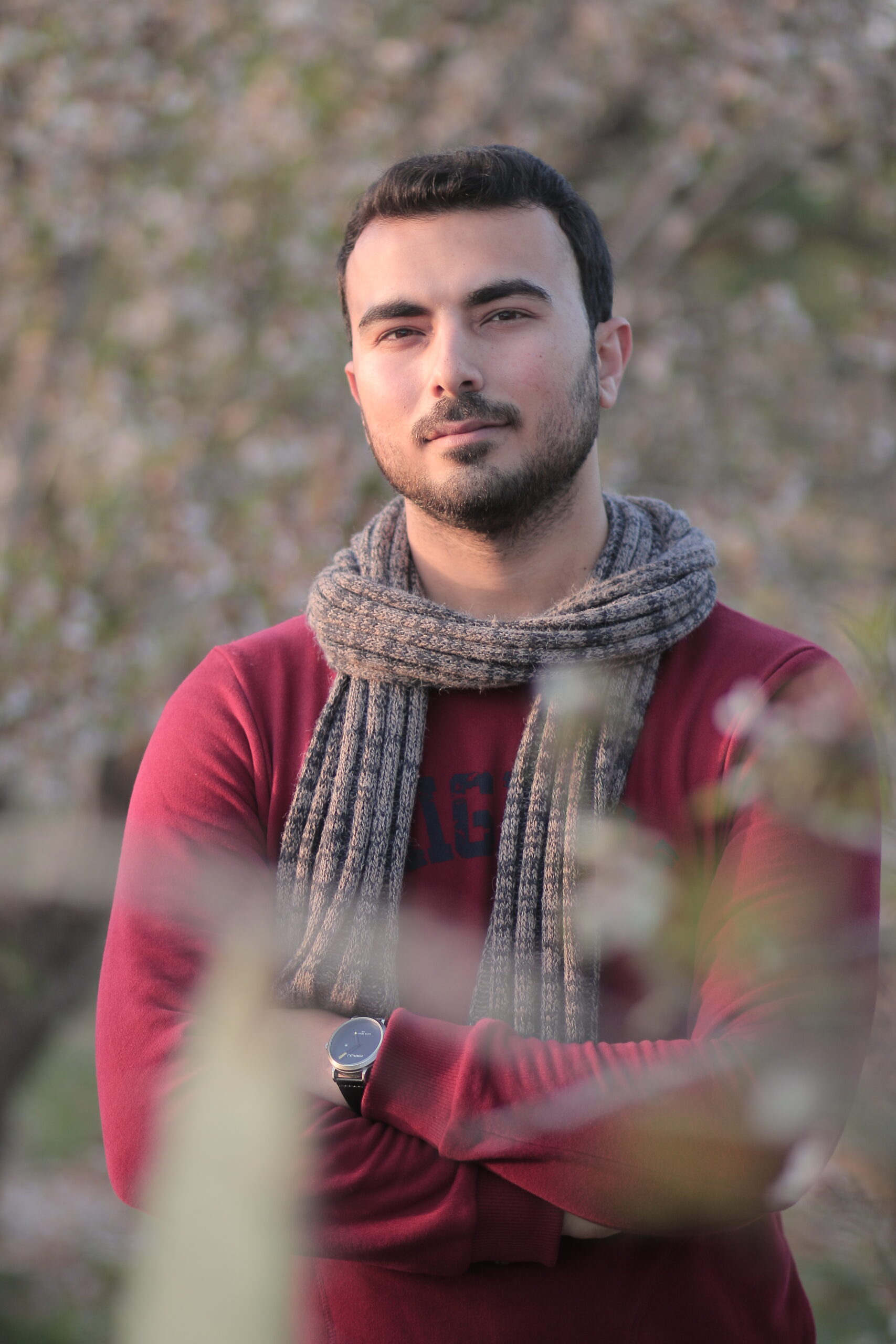 Avatar photo