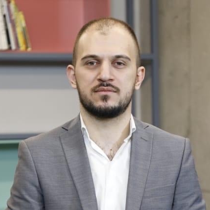 Mohammad Moghabat