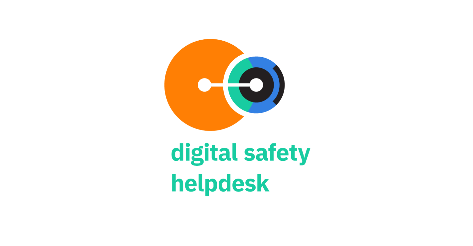Digital Safety Helpdesk SMEX
