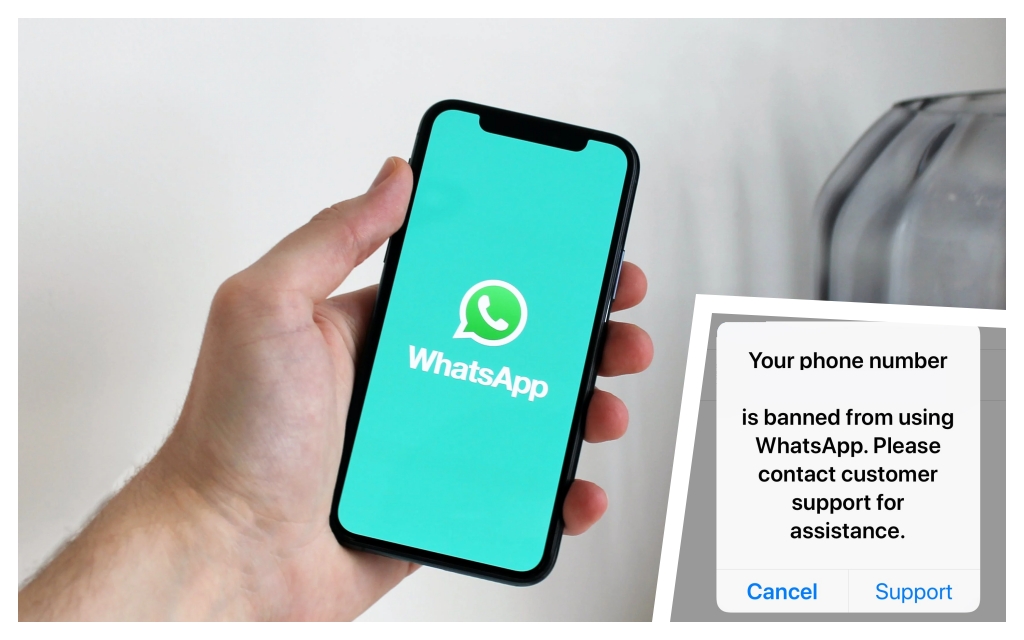 WhatsApp Banned 2 Million Indian Users Accounts From May To June, Reveals The Compliance Report