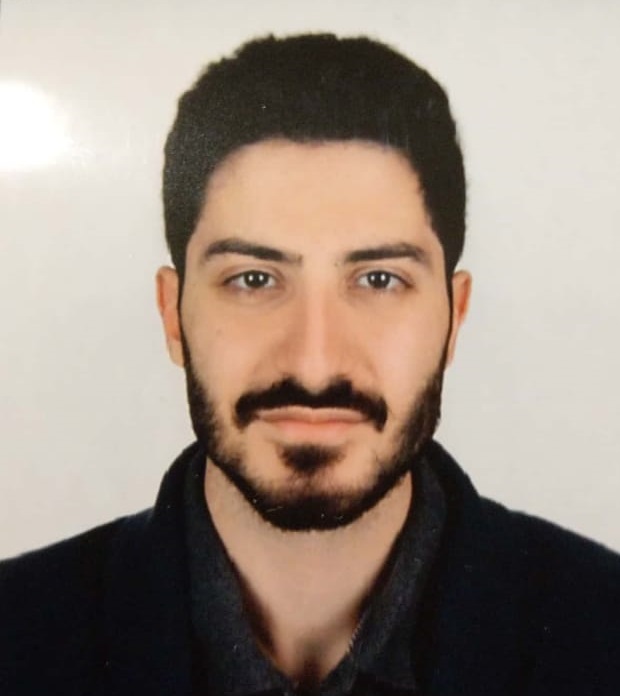 Omar Daouk