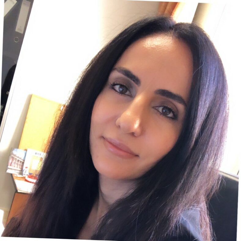 Maha Beydoun