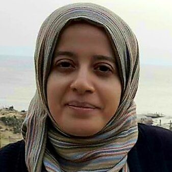 Eman Kamel