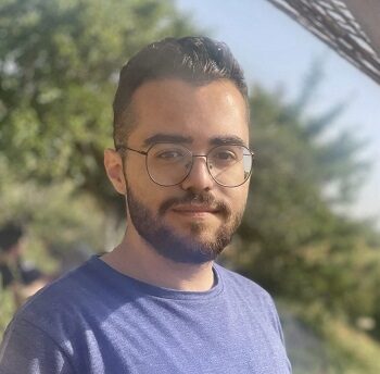 يوسف الأمين