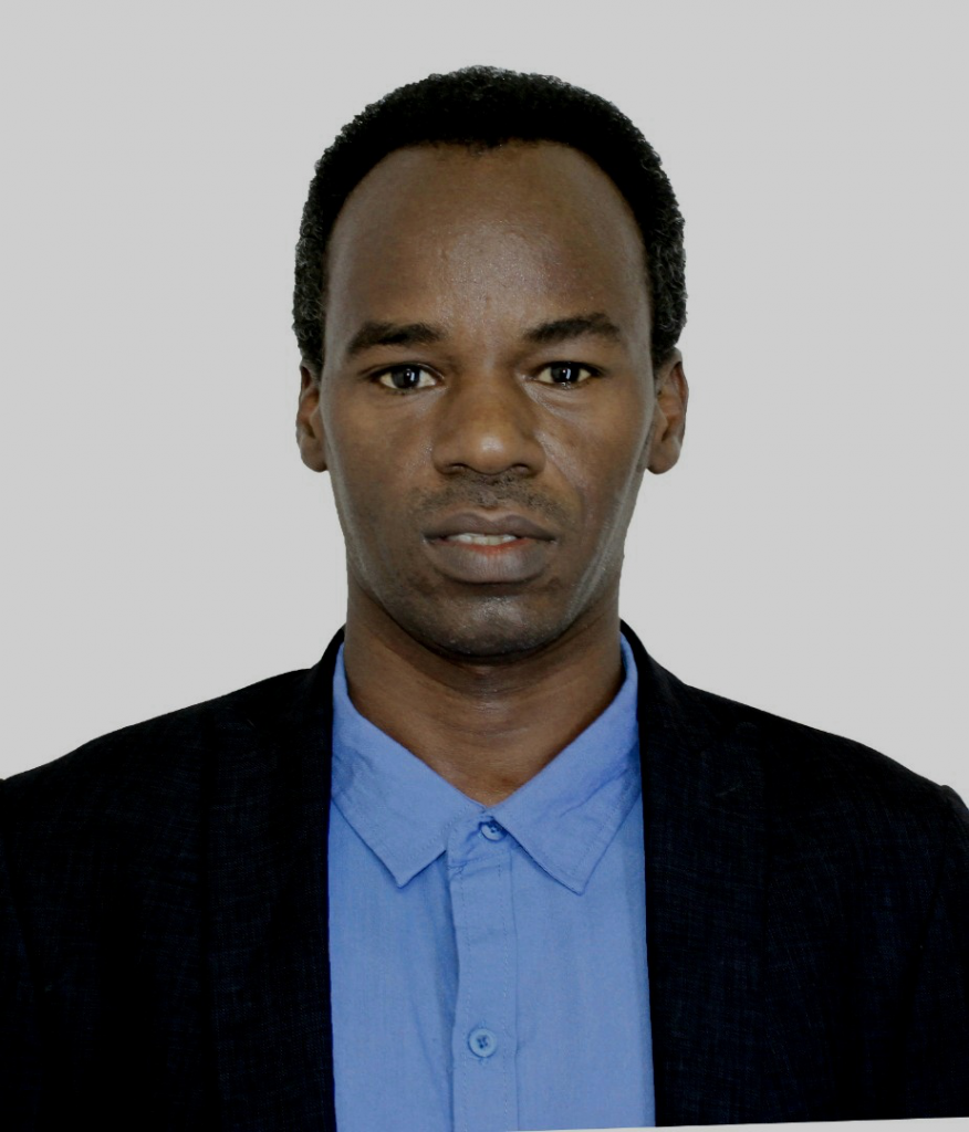 Yasin Isse