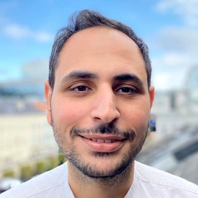 Ali Sibai