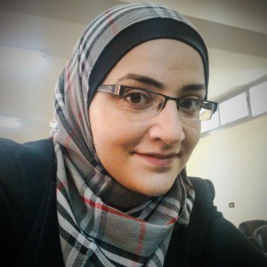 Rola Ghadieh
