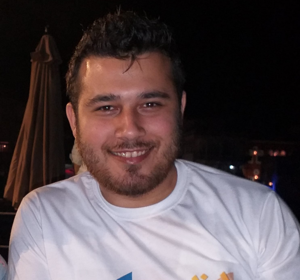 مهدي كريّم
