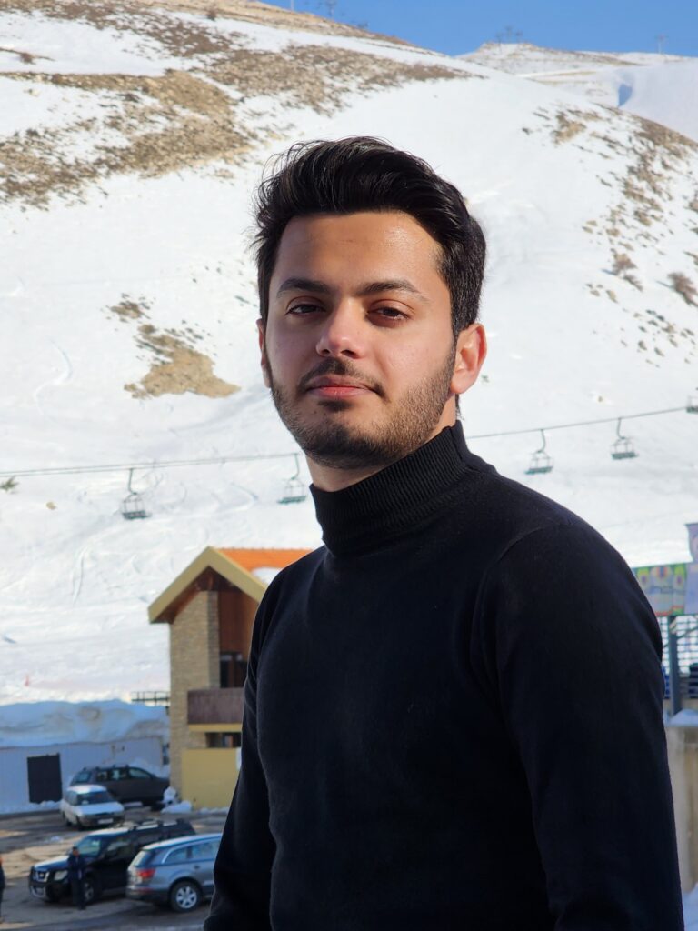 Najm Al-Deen Kassem
