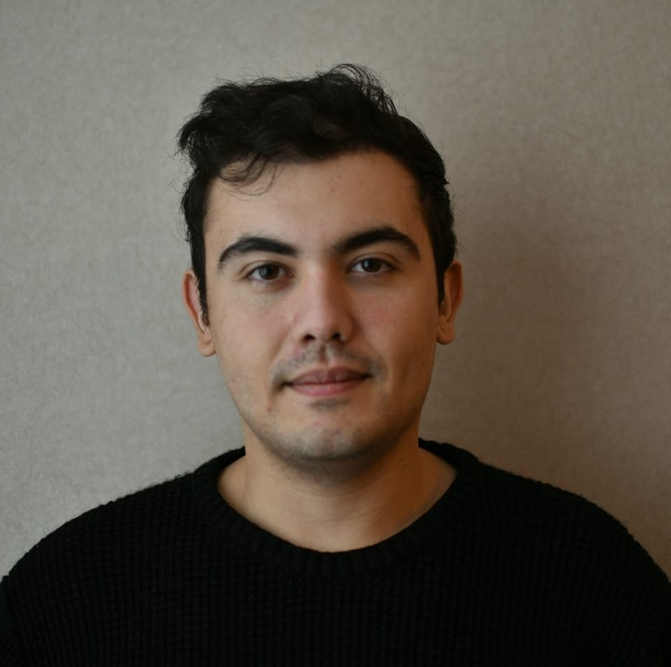 Metehan Durmaz