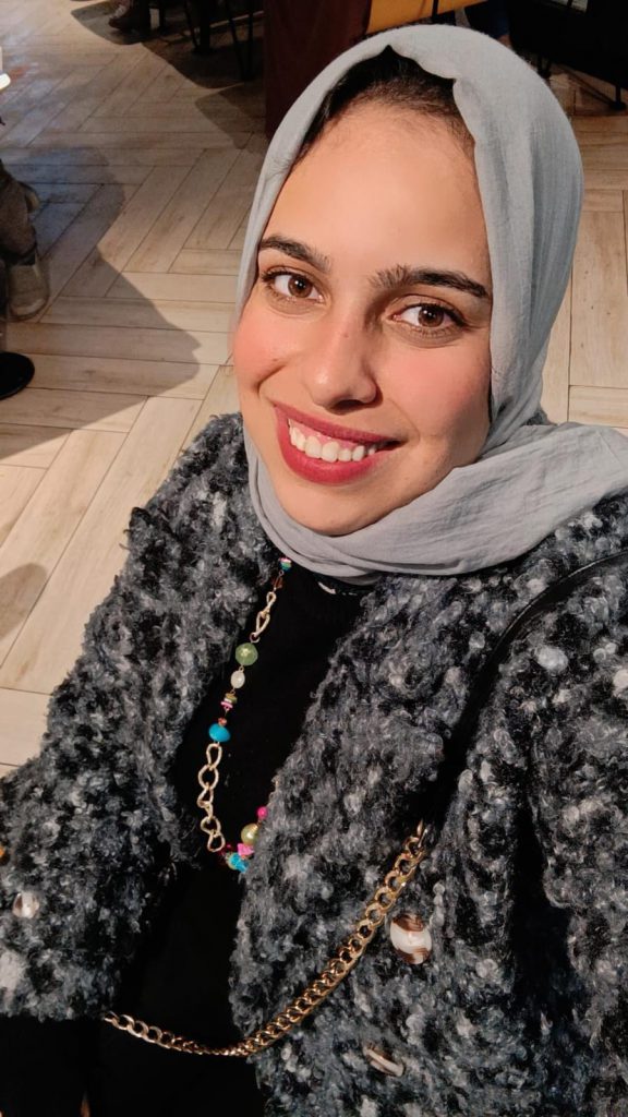 Wafaa Khairy