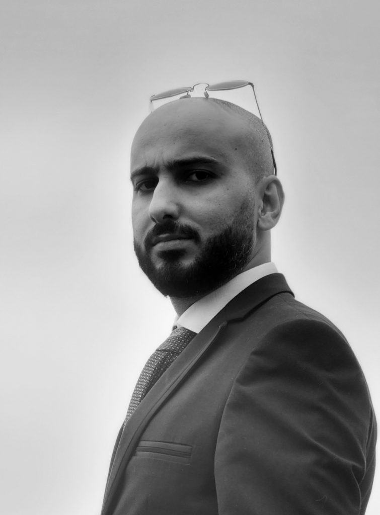 Ali Awada