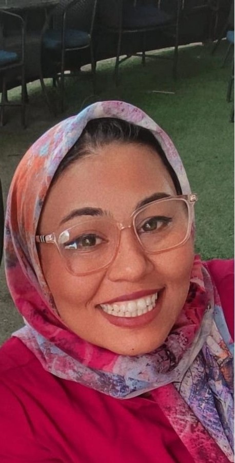 أمنية المالكي