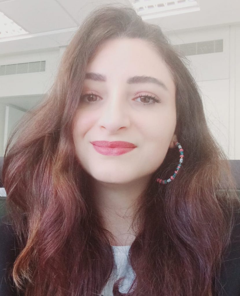 Hanan Hamdan