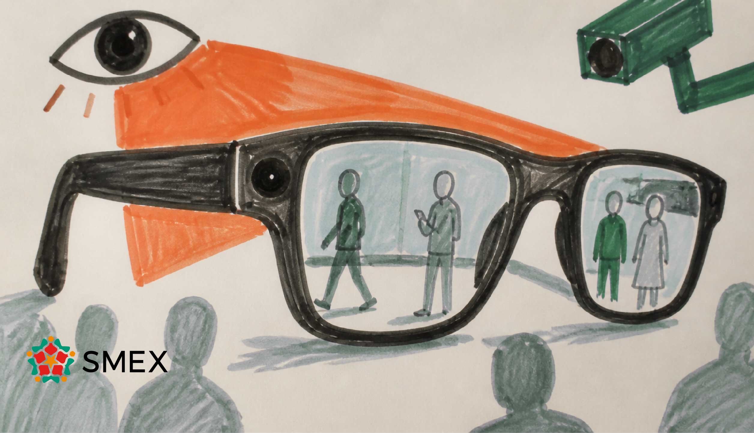 Meta sunglasses